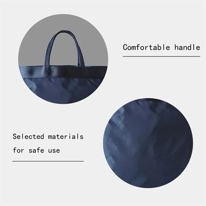 Casual Crossbody Bag