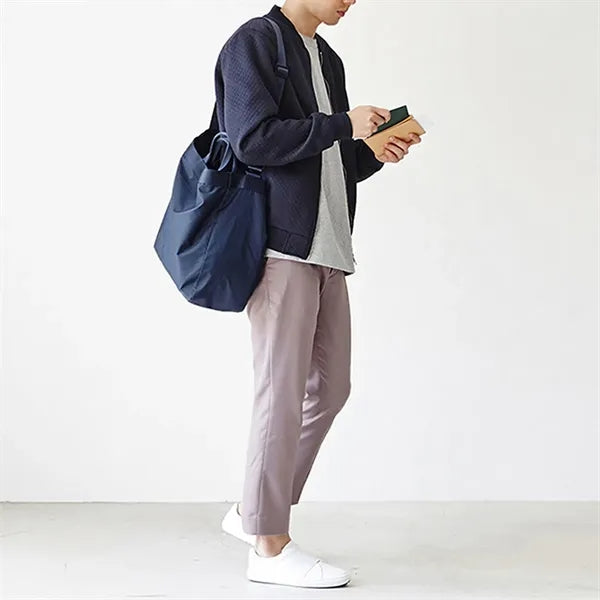Casual Crossbody Bag