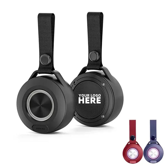 Mini Portable Outdoor Speaker