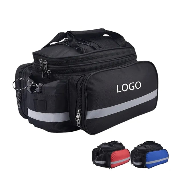 Luggage Bicycle Bags
