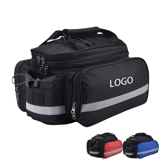 Luggage Bicycle Bags