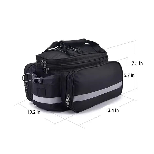 Luggage Bicycle Bags