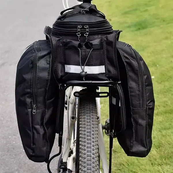 Luggage Bicycle Bags