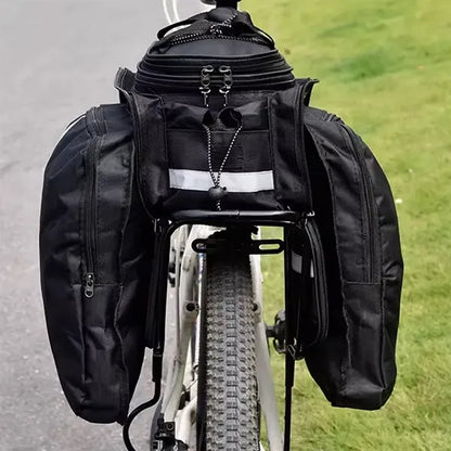 Luggage Bicycle Bags