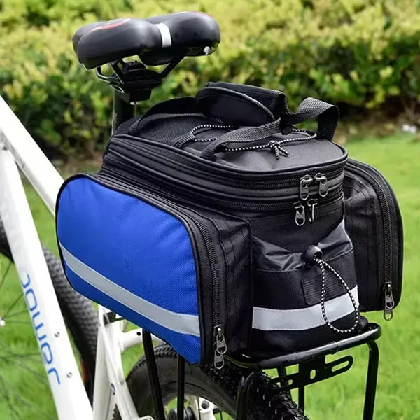 Luggage Bicycle Bags