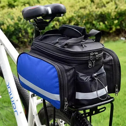 Luggage Bicycle Bags