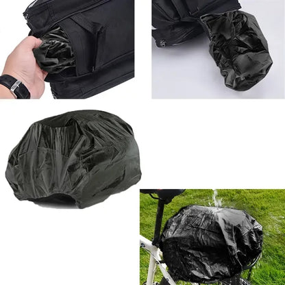 Luggage Bicycle Bags