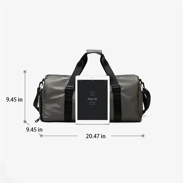Sports Gym Bag