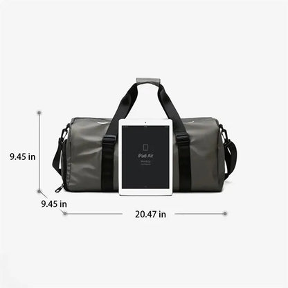 Sports Gym Bag