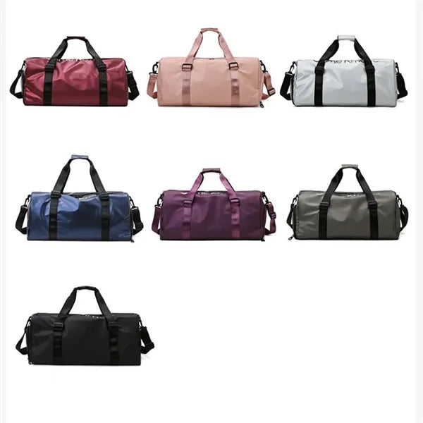 Sports Gym Bag