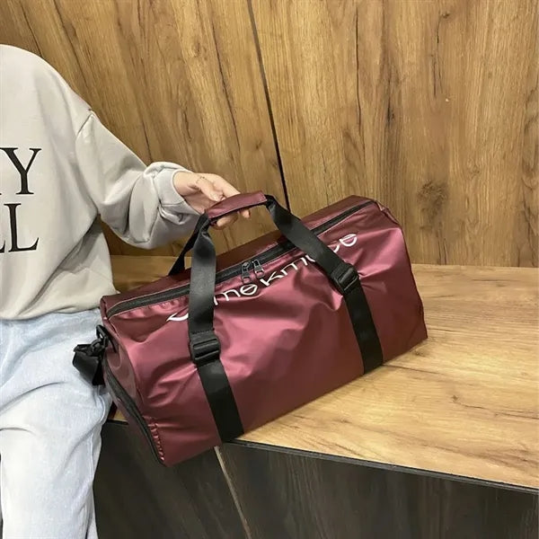 Sports Gym Bag