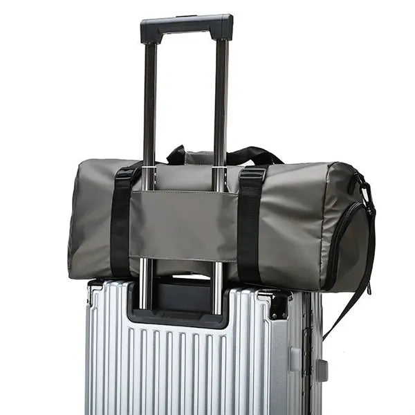 Sports Gym Bag