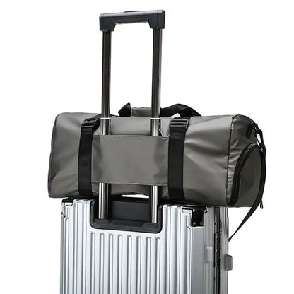 Sports Gym Bag