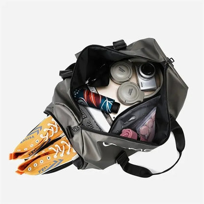 Sports Gym Bag
