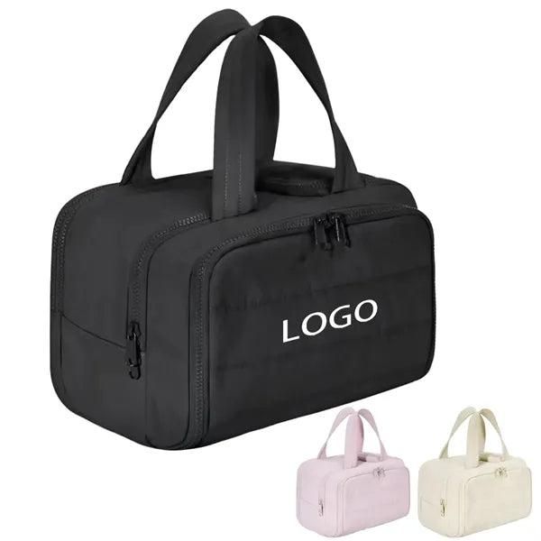 Travel Toiletry Bag