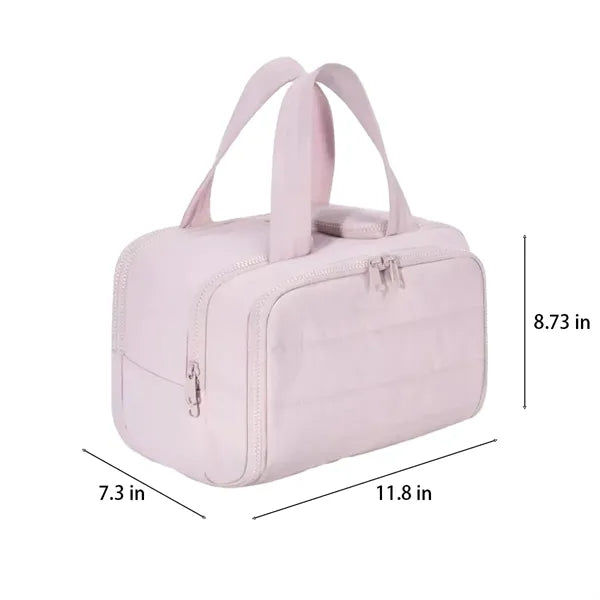 Travel Toiletry Bag