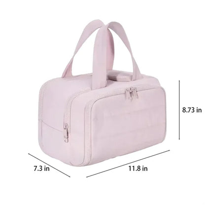 Travel Toiletry Bag