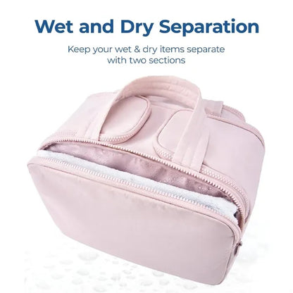 Travel Toiletry Bag