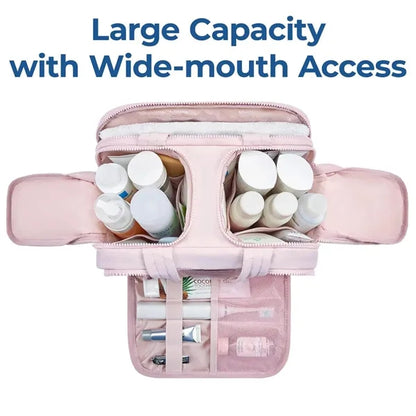 Travel Toiletry Bag