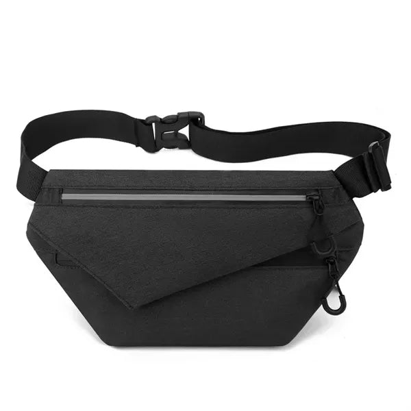 Crossbody Waist Bag