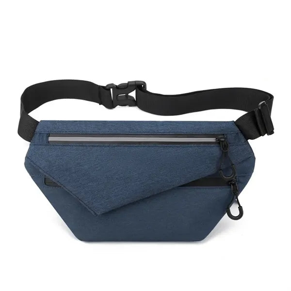Crossbody Waist Bag