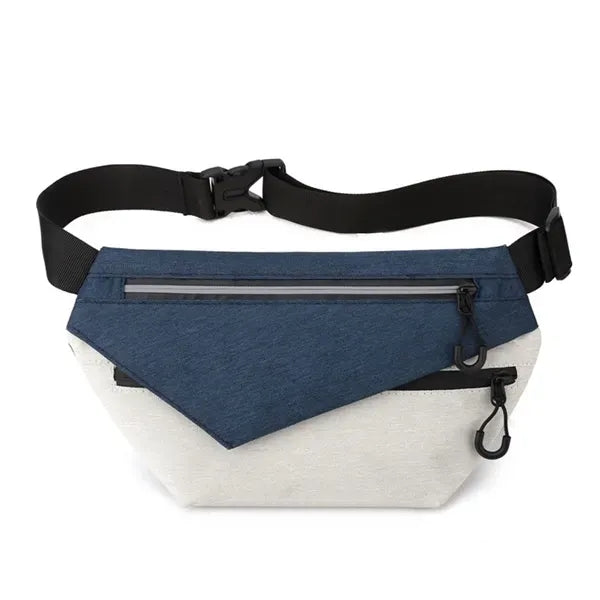 Crossbody Waist Bag