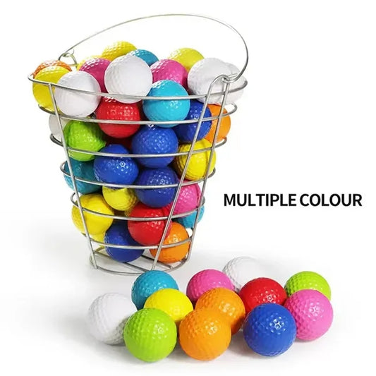 Practice Golf Ball
