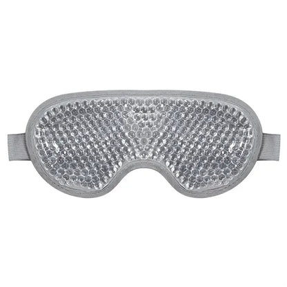 Relaxing Stretchable Cooling Gel Eye Mask