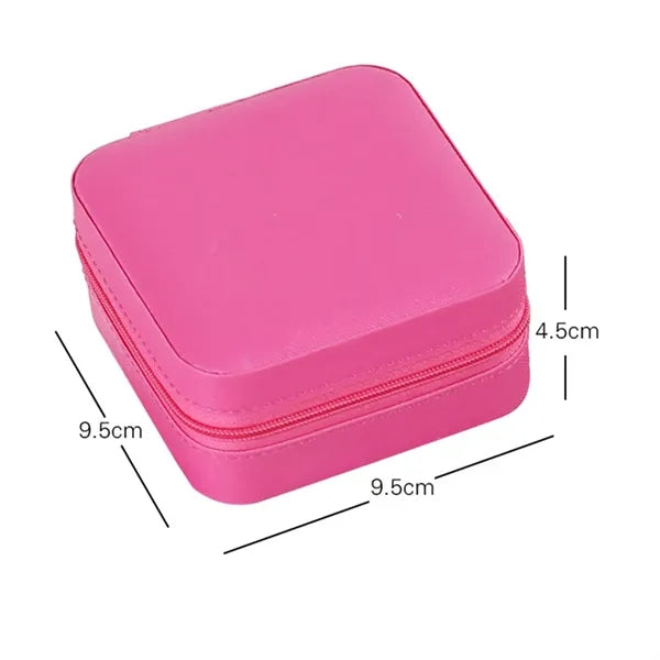 Travel Sewing Set with Carry Box