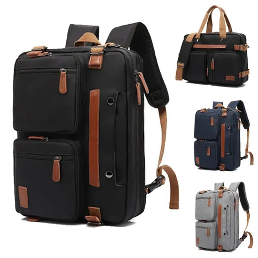 Large Capacity Multifunctional Backpack