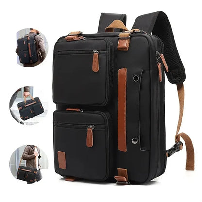Large Capacity Multifunctional Backpack
