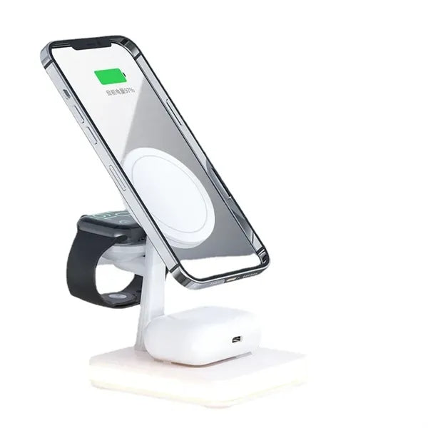 Wireless Charging Station