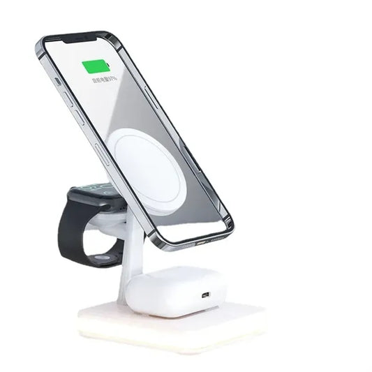 Wireless Charging Station