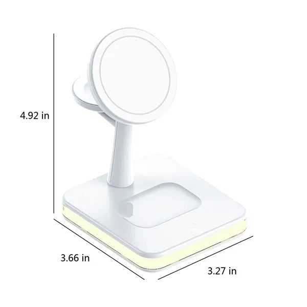 Wireless Charging Station