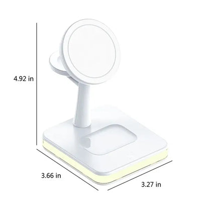 Wireless Charging Station