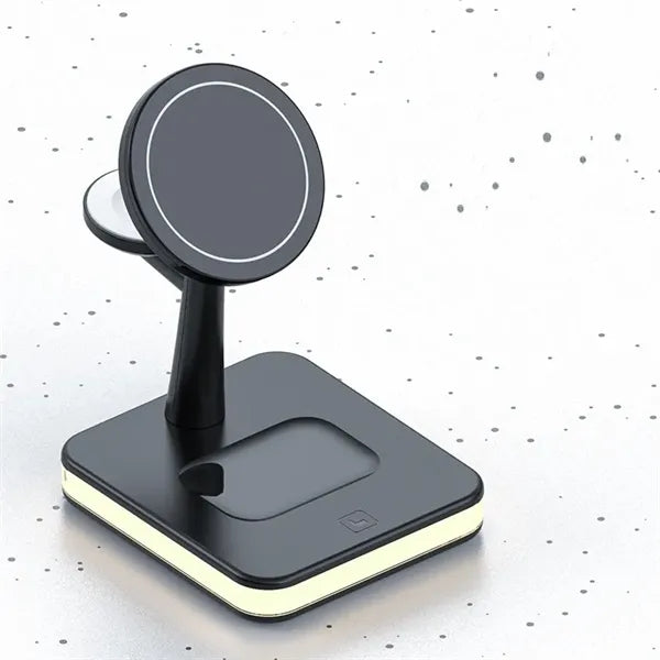 Wireless Charging Station