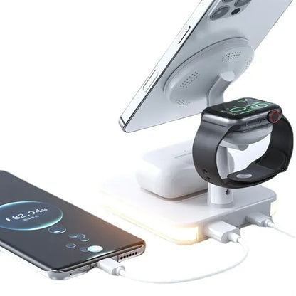 Wireless Charging Station
