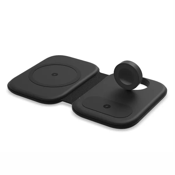 QI Magnetic Wireless Charging Pad Station