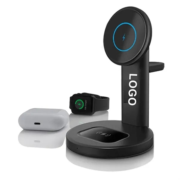 Qi Wireless Charger