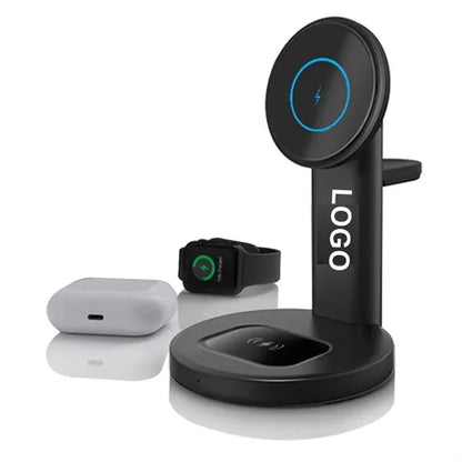 Qi Wireless Charger