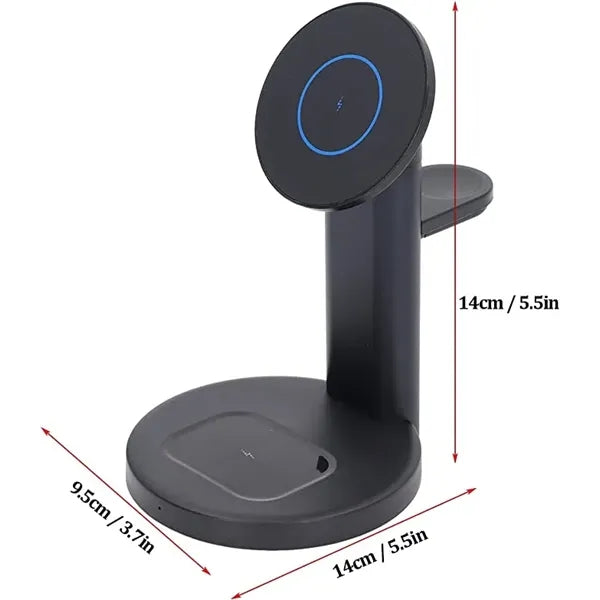 Qi Wireless Charger