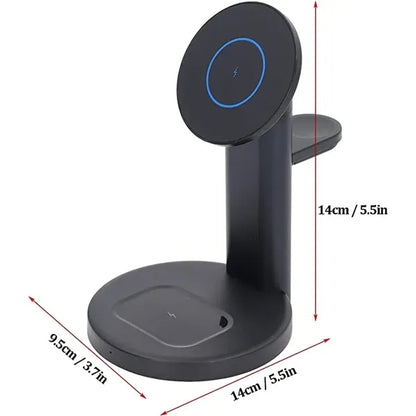 Qi Wireless Charger