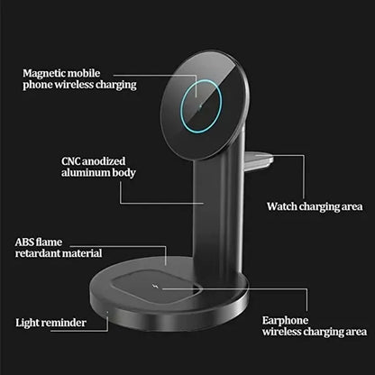 Qi Wireless Charger