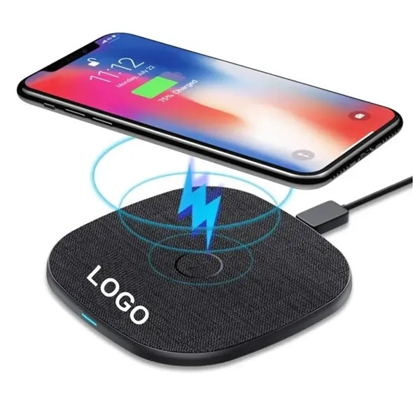 Fast Wireless Charger Pad
