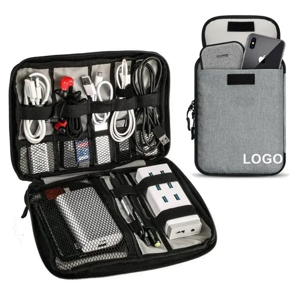 Cable Accessories Organizer