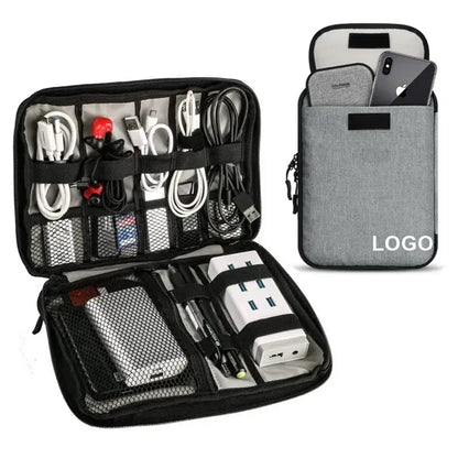 Cable Accessories Organizer