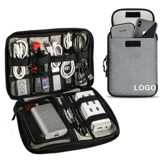 Cable Accessories Organizer