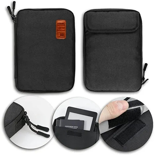Cable Accessories Organizer