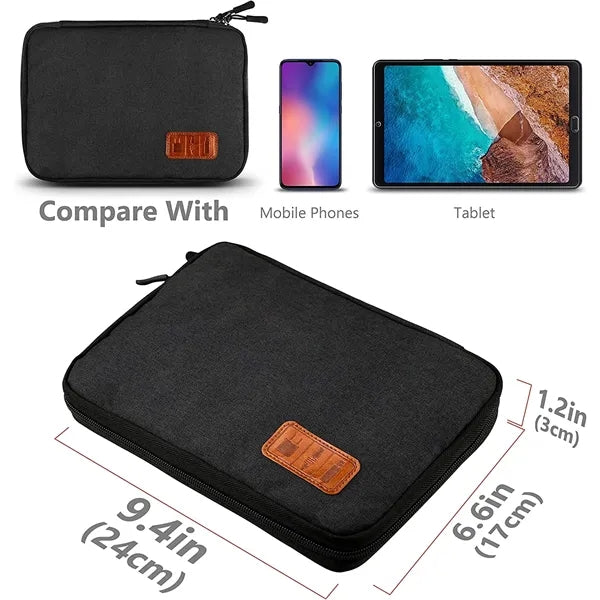 Cable Accessories Organizer