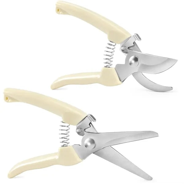 Pruning Shears Garden Scissors